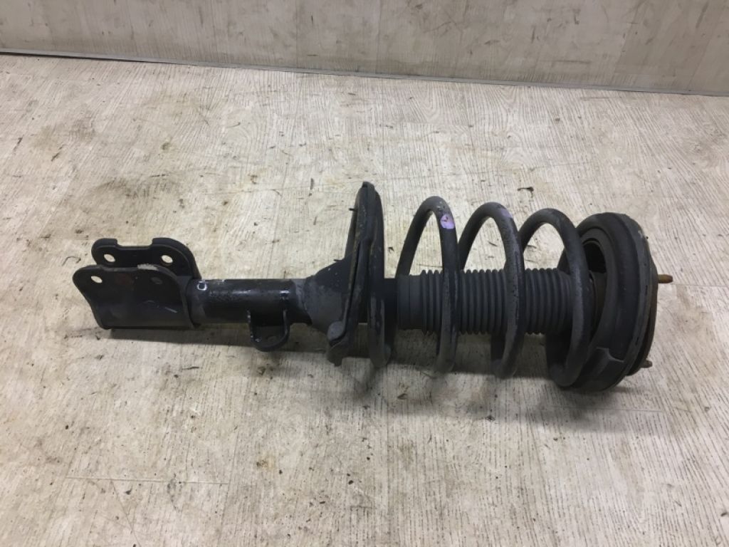 54650-2B200 | Амортизатор передн. лев. HYUNDAI SANTA FE (CM) 05-12 - Фото 2