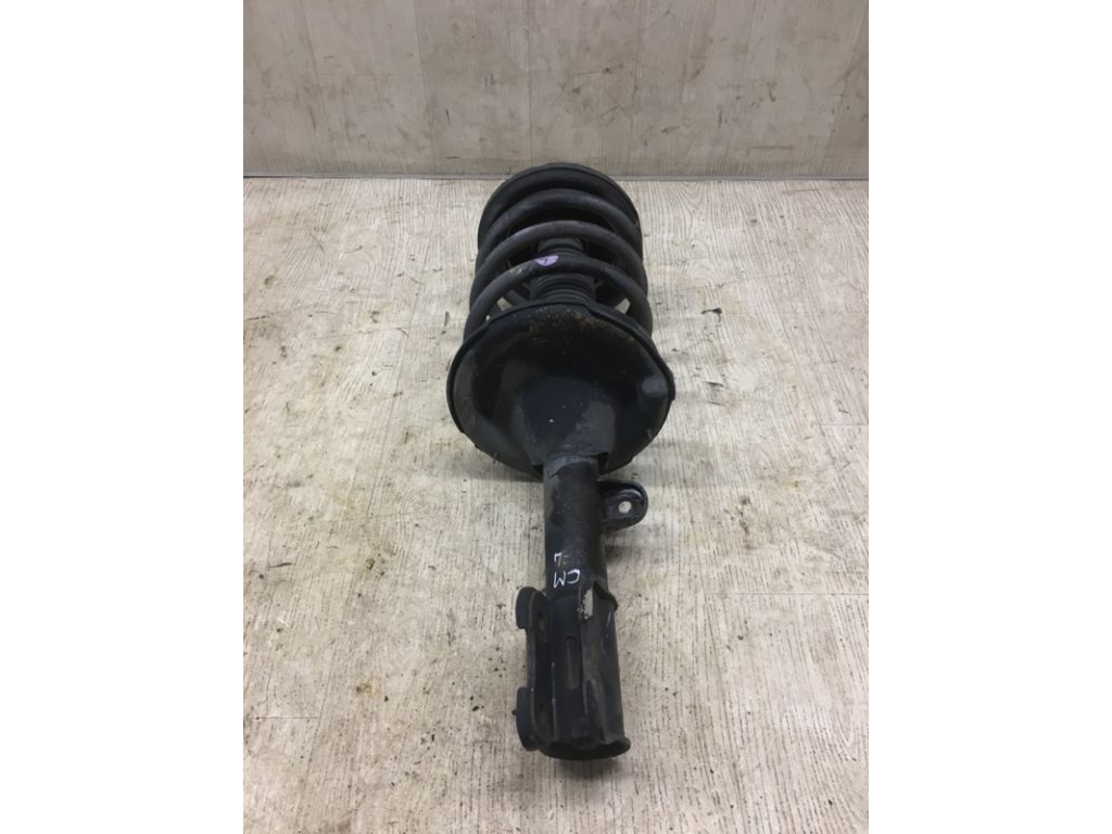 54650-2B200 | Амортизатор передн. лев. HYUNDAI SANTA FE (CM) 05-12 - Фото 5