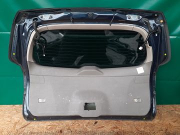 Обшивка кришки багажника ACURA MDX (YD2) 06-13