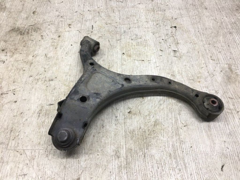 545002B000 | Важіль передньої підвіски нижній лів. HYUNDAI SANTA FE (CM) 05-12 - Фото 2
