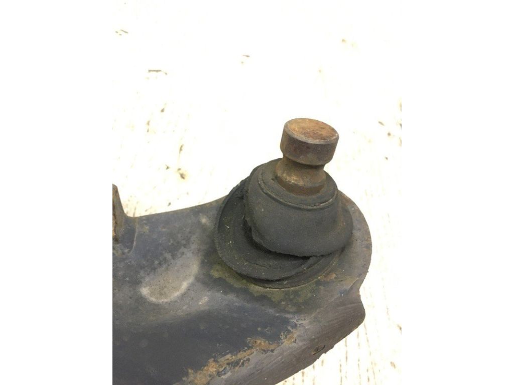 545002B000 | Важіль передньої підвіски нижній лів. HYUNDAI SANTA FE (CM) 05-12 - Фото 3