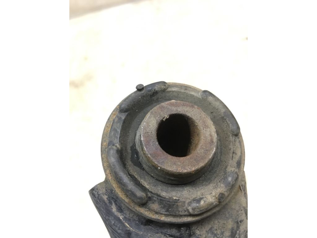 545002B000 | Важіль передньої підвіски нижній лів. HYUNDAI SANTA FE (CM) 05-12 - Фото 4