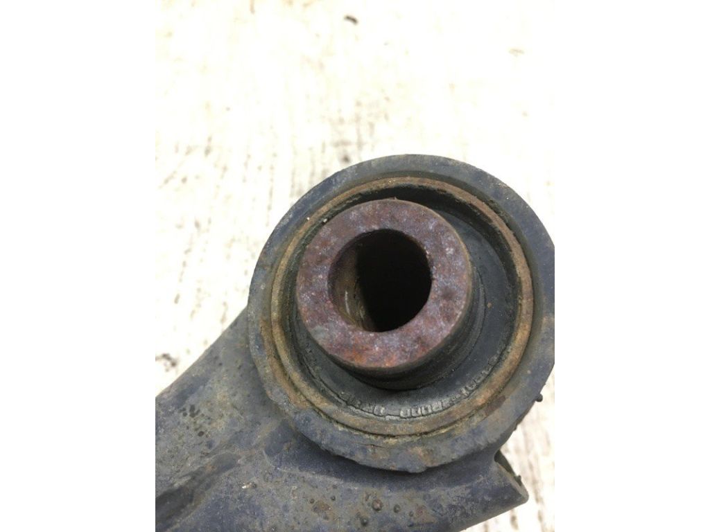 545002B000 | Важіль передньої підвіски нижній лів. HYUNDAI SANTA FE (CM) 05-12 - Фото 5