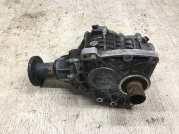 Роздавальна коробка HYUNDAI SANTA FE (CM) 05-12