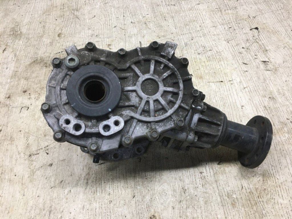 47300-39300 | Раздаточная коробка HYUNDAI SANTA FE (CM) 05-12 - Фото 3