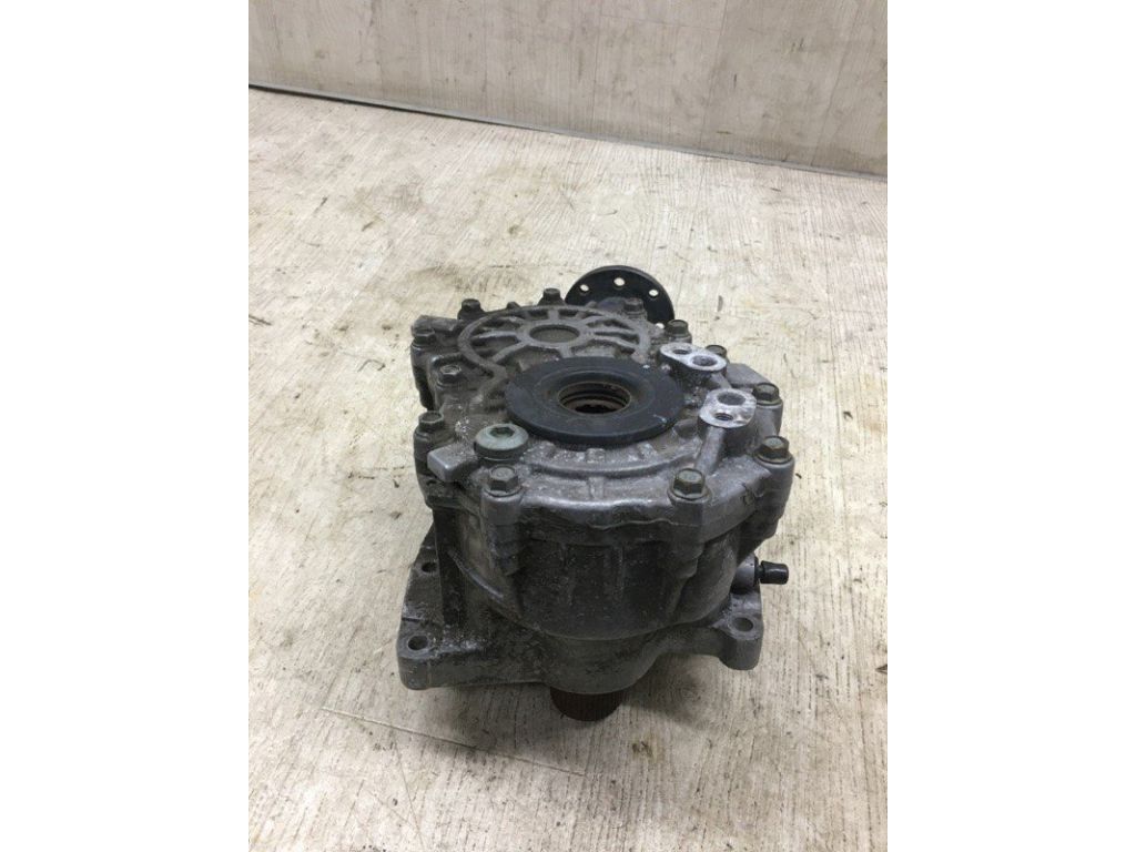 47300-39300 | Раздаточная коробка HYUNDAI SANTA FE (CM) 05-12 - Фото 5