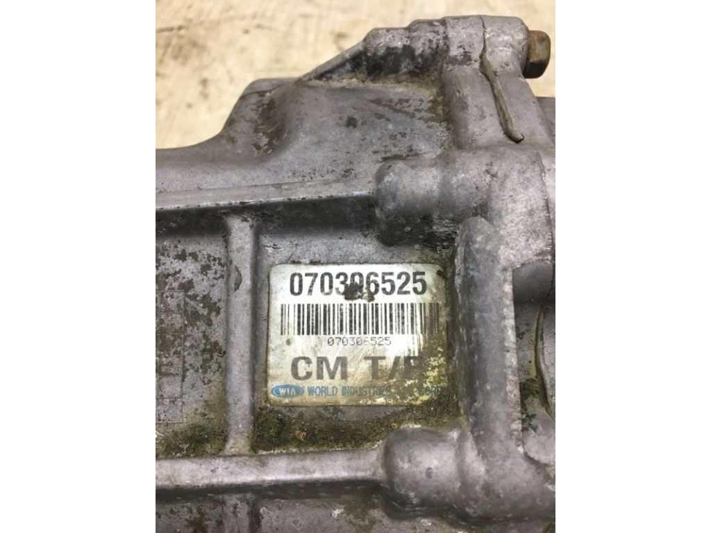 47300-39300 | Раздаточная коробка HYUNDAI SANTA FE (CM) 05-12 - Фото 9