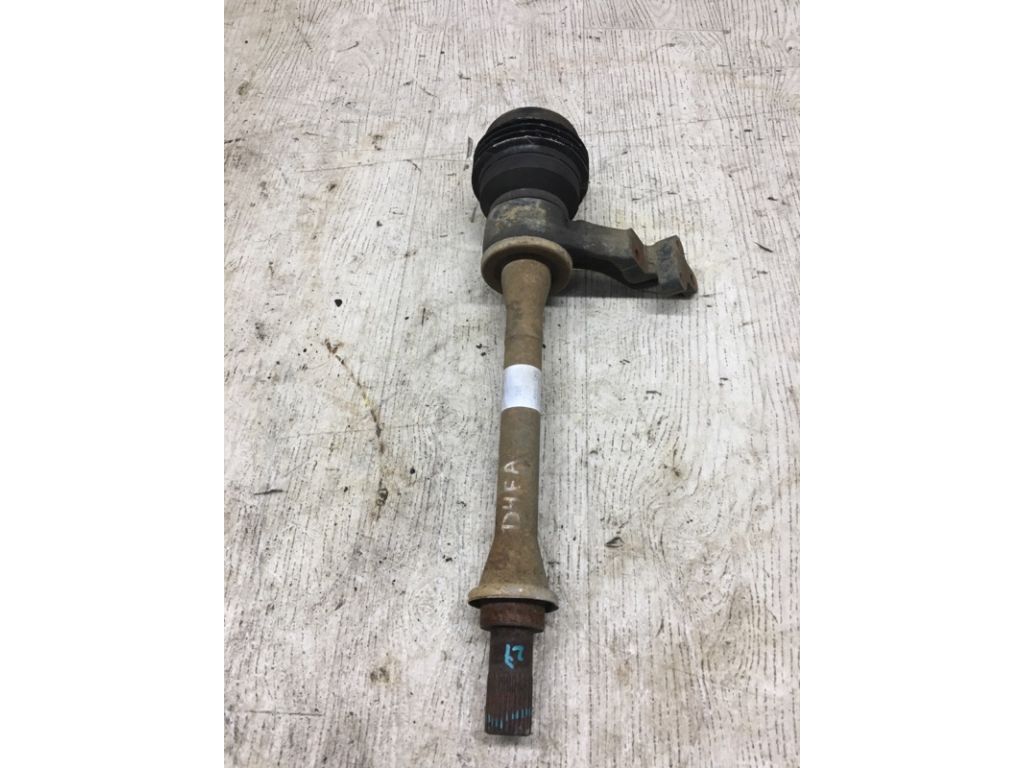 49570-38700 | Вал промежуточный привода HYUNDAI TUCSON 04-10 - Фото 5