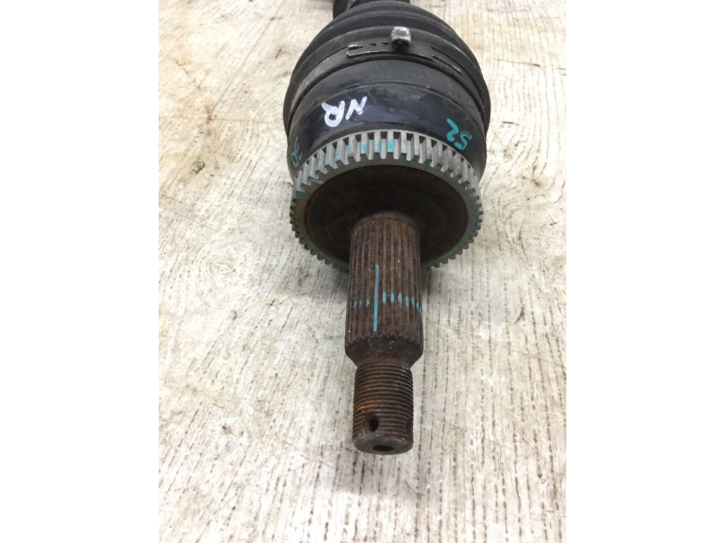 49500-2B360 | Привід передній лів. HYUNDAI SANTA FE (CM) 05-12 - Фото 5