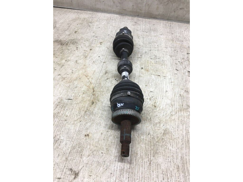 49500-2B360 | Привід передній лів. HYUNDAI SANTA FE (CM) 05-12 - Фото 6