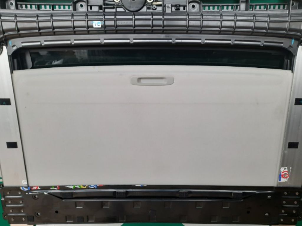 63201-30140 | Люк LEXUS GS350 GS300 05-11 - Фото 6
