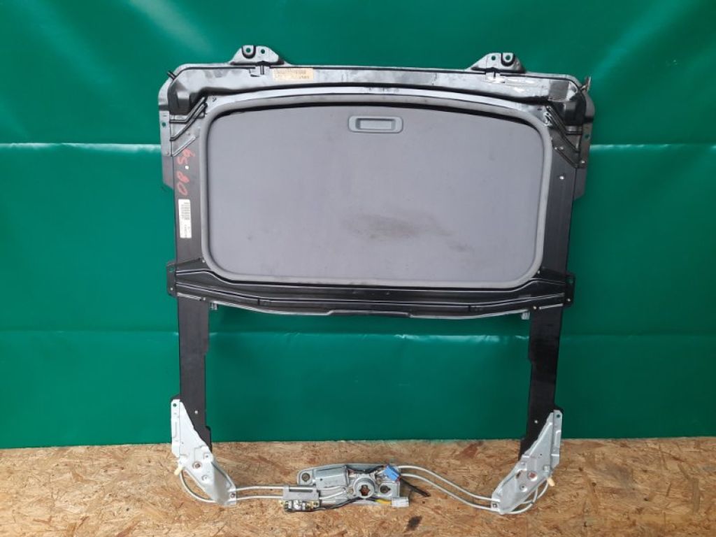 70100-S3V-A01 | Люк ACURA MDX (YD1) 00-06 - Фото 4