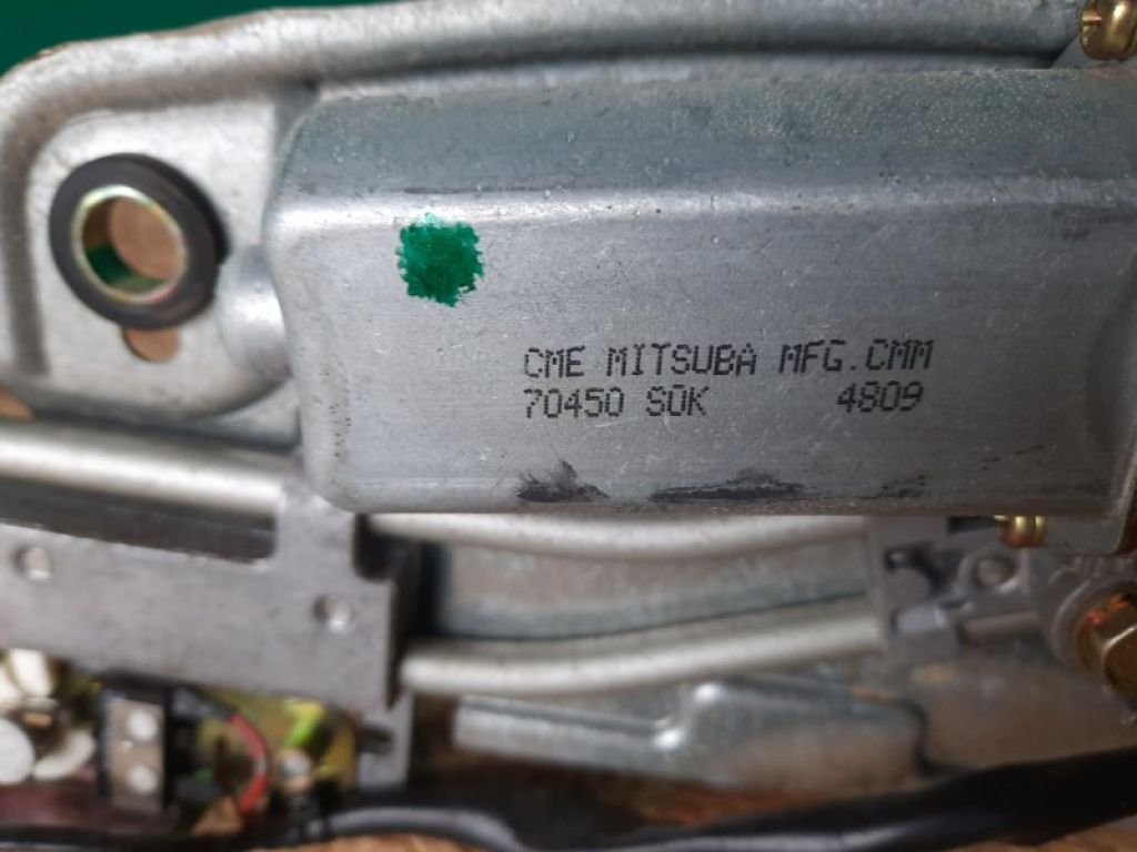 70100-S3V-A01 | Люк ACURA MDX (YD1) 00-06 - Фото 7