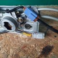 70100-S3V-A01 | Люк ACURA MDX (YD1) 00-06 - Превью 8