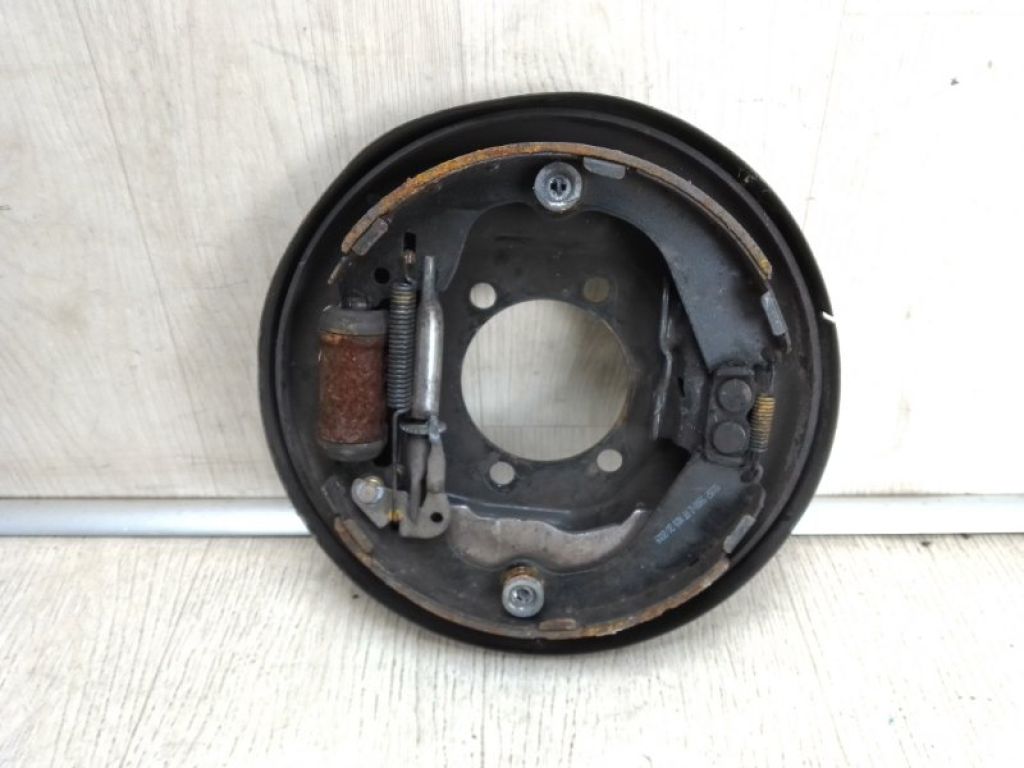 44000-3LM0B | Тормозной механизм задн. прав. NISSAN NV200 USA 13-
