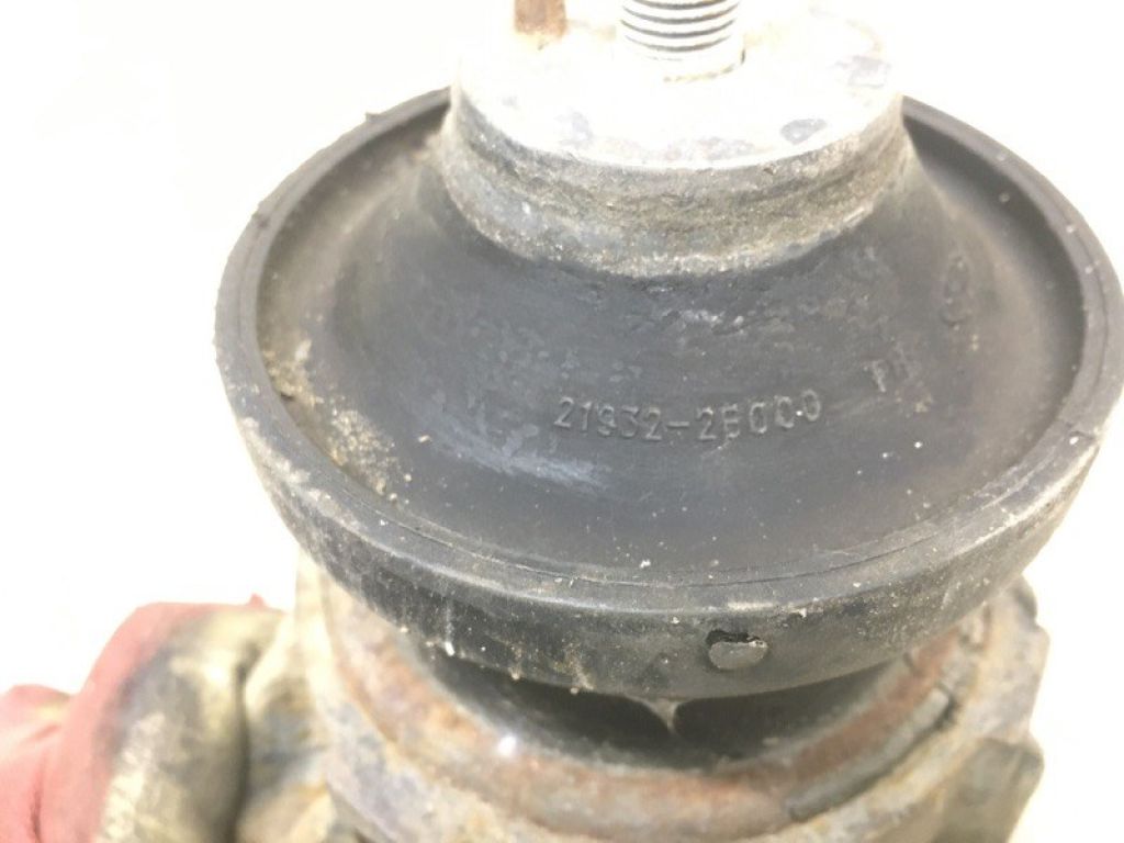 21932-2B000 | Подушка двигателя HYUNDAI SANTA FE (CM) 05-12 - Фото 4