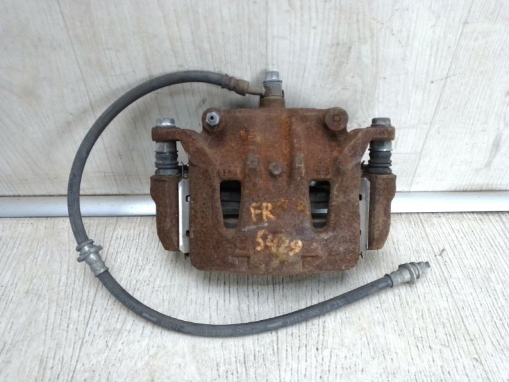 410013LM0A | Супорт гальмівний NISSAN NV200 USA 13-