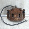 410013LM0A | Супорт гальмівний NISSAN NV200 USA 13-