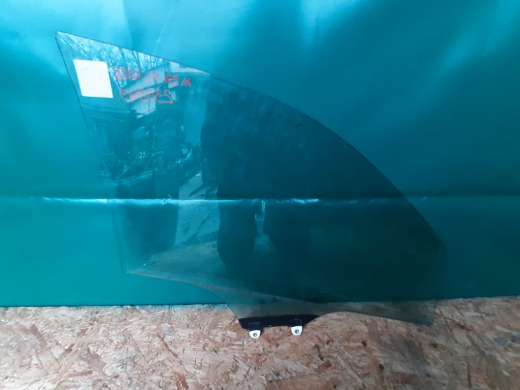 73350-STX-A00 | Скло дверей передн. лів. ACURA MDX (YD2) 06-13 - Фото 4