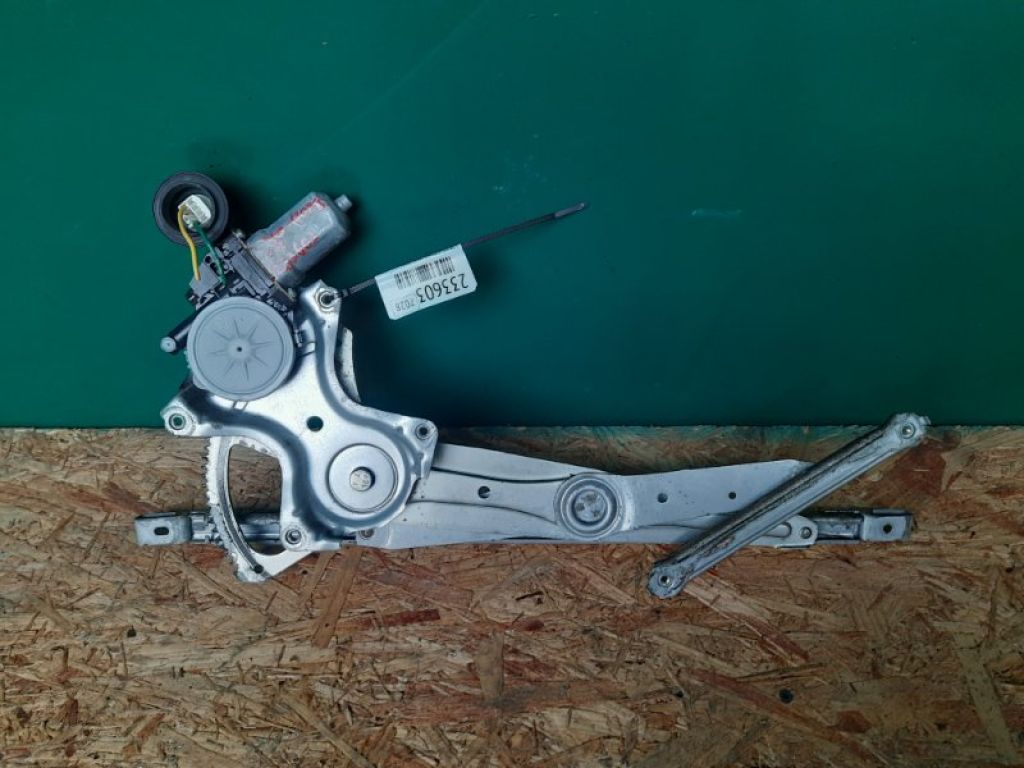 69801-06070 | Склопідйомник передн. прав. TOYOTA CAMRY 40 06-11