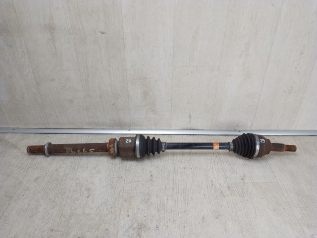 39100-3LM0A | Привод передний прав. NISSAN NV200 USA 13-