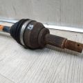 39100-3LM0A | Привод передний прав. NISSAN NV200 USA 13- - Превью 2