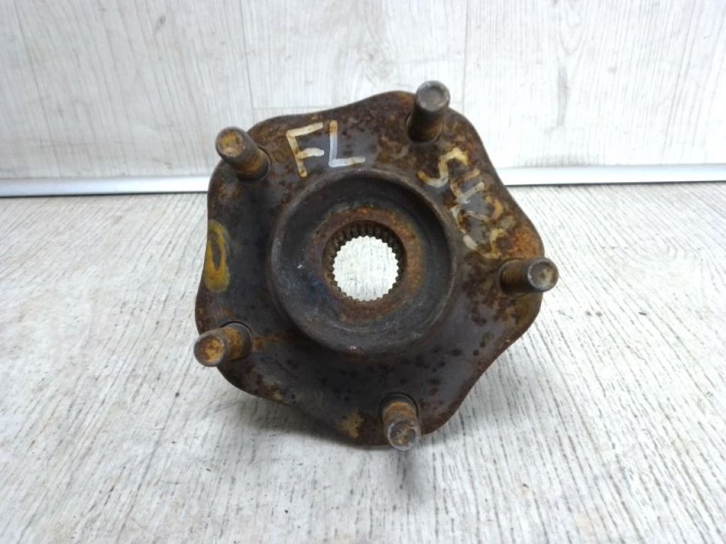 40202-3SH0A | Маточина колеса передн. NISSAN NV200 USA 13-