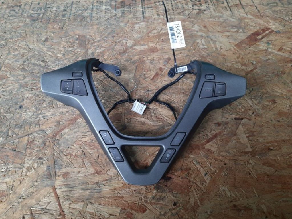 35880-STX-A12 | Кнопки на руль ACURA MDX (YD2) 06-13
