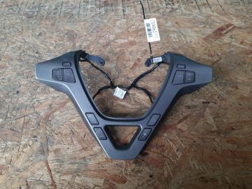 Кнопки на руль ACURA MDX (YD2) 06-13