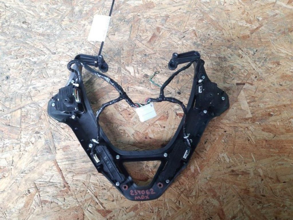 35880-STX-A12 | Кнопки на руль ACURA MDX (YD2) 06-13 - Фото 4