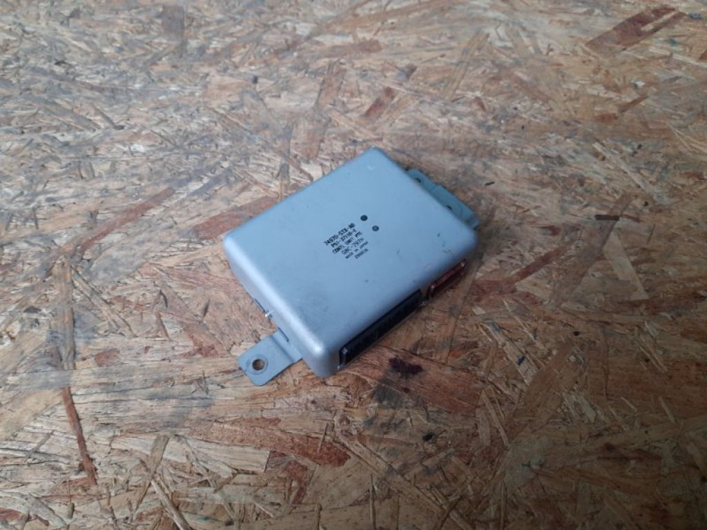 74970-STX-A02 | Блок управления крышкой багажника ACURA MDX (YD2) 06-13