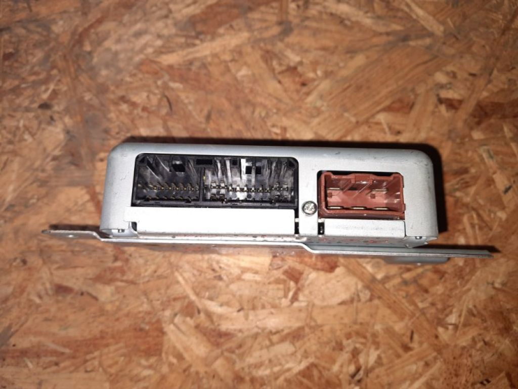 74970-STX-A02 | Блок управления крышкой багажника ACURA MDX (YD2) 06-13 - Фото 4