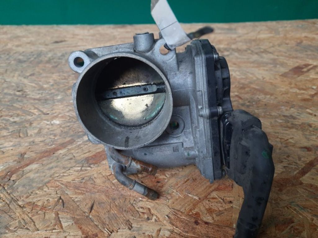 16400-RN0-A01 | Дроссельная заслонка ACURA MDX (YD2) 06-13 - Фото 3