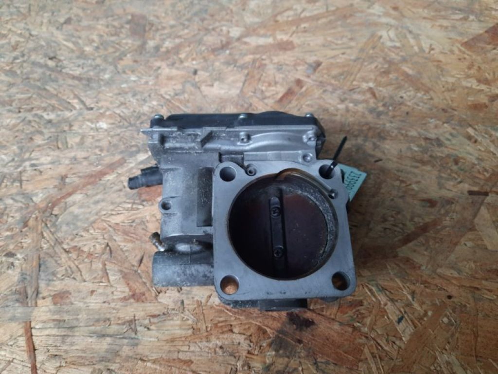 16400-RN0-A01 | Дроссельная заслонка ACURA MDX (YD2) 06-13 - Фото 4
