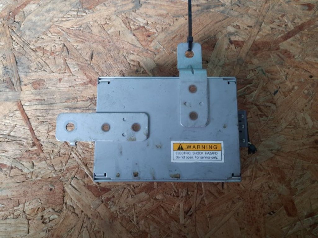 38500-STX-A01 | Инвертор ACURA MDX (YD2) 06-13 - Фото 3