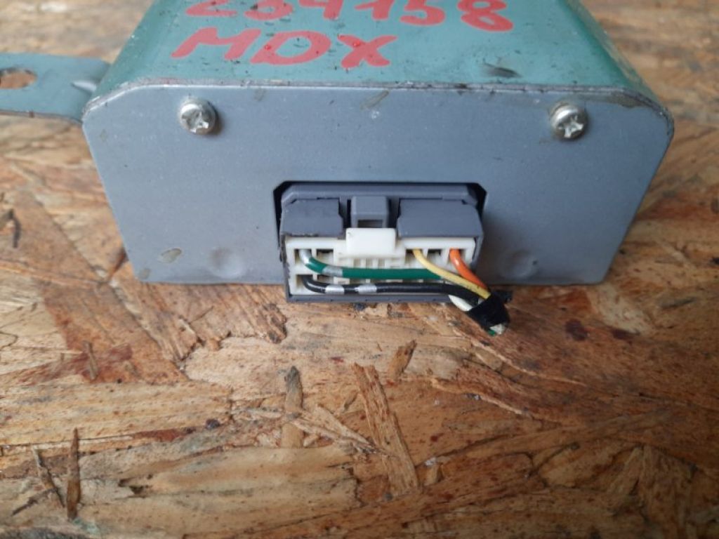 38500-STX-A01 | Инвертор ACURA MDX (YD2) 06-13 - Фото 4