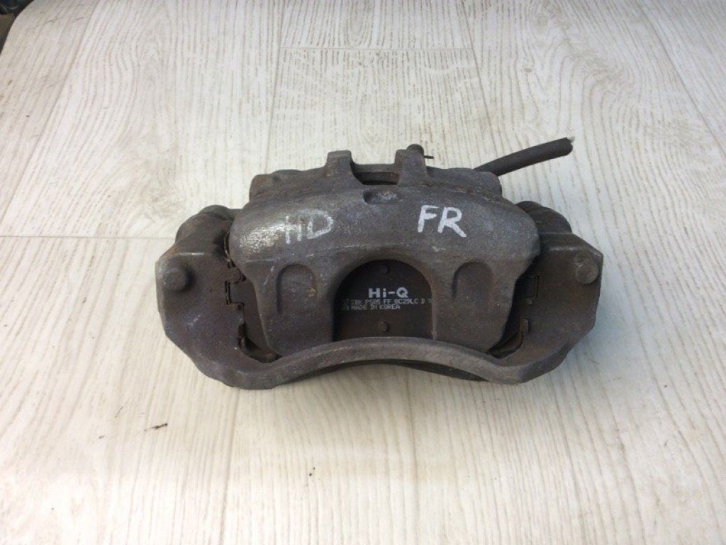 58130-2L000 | Супорт гальмівний передн. прав. HYUNDAI ELANTRA HD 06-11