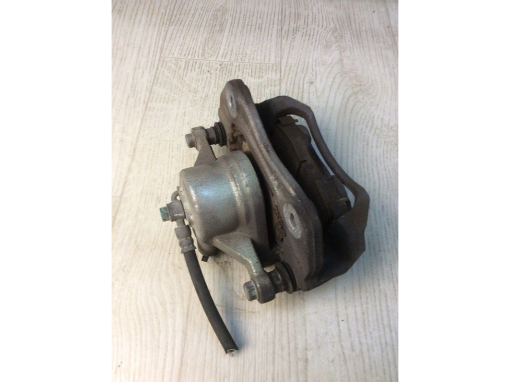 58130-2L000 | Супорт гальмівний передн. прав. HYUNDAI ELANTRA HD 06-11 - Фото 2