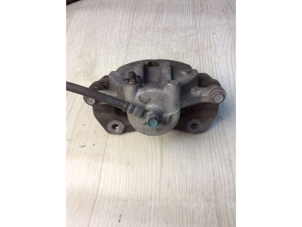 58130-2L000 | Супорт гальмівний передн. прав. HYUNDAI ELANTRA HD 06-11 - Фото 3