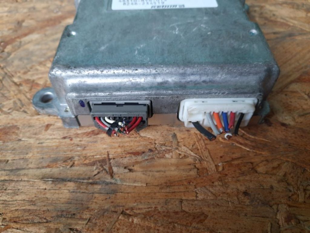 48310-RYG-013 | Блок електронний ACURA MDX (YD2) 06-13 - Фото 3