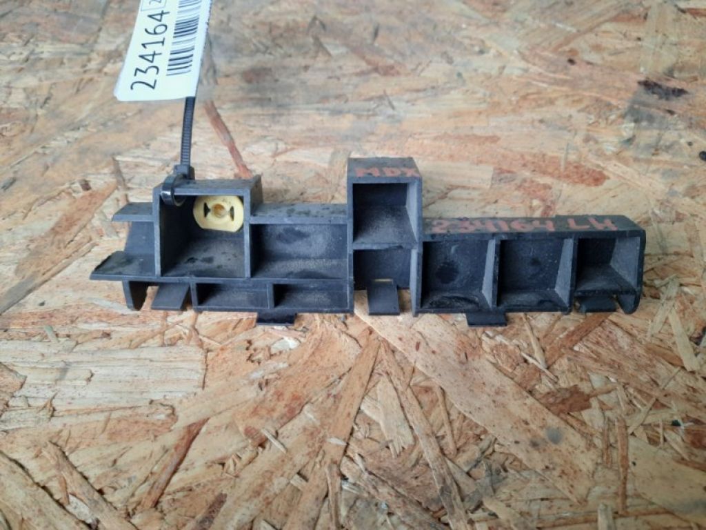 71597-STX-A00 | Кронштейн заднего бампера лев. ACURA MDX (YD2) 06-13 - Фото 3