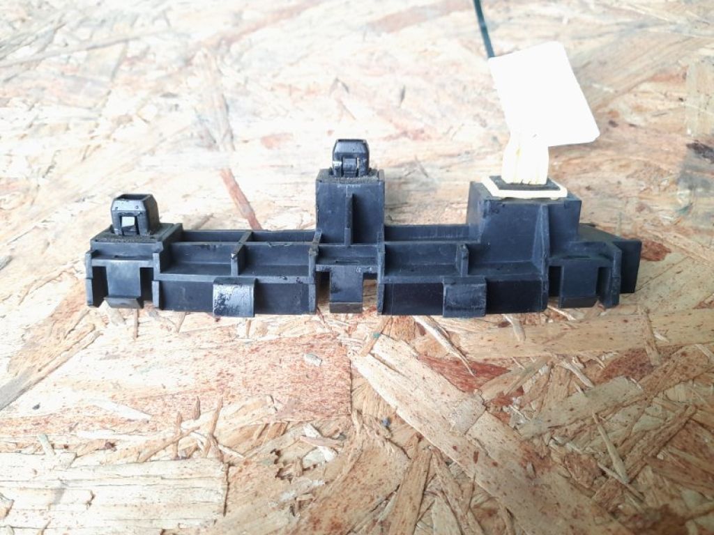 71597-STX-A00 | Кронштейн заднего бампера лев. ACURA MDX (YD2) 06-13 - Фото 4