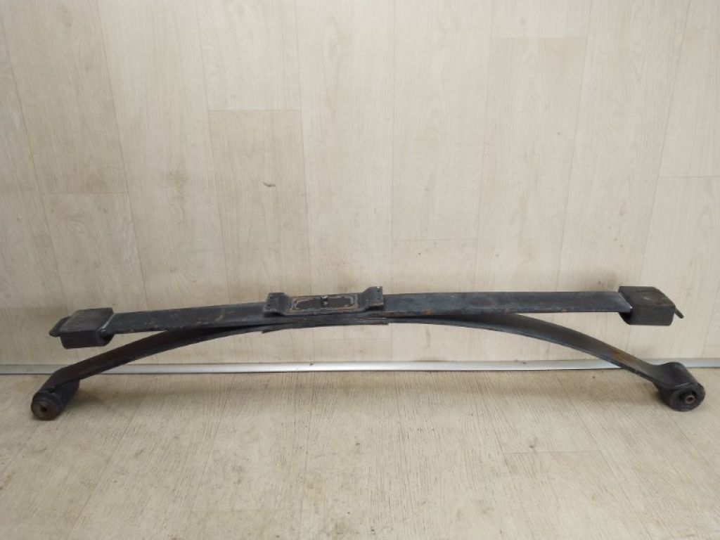55020-3LM0B | Ресора задня NISSAN NV200 USA 13-