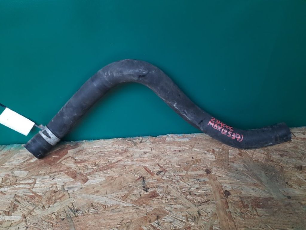 Патрубок системи охолодження ACURA MDX (YD2) 06-13 - Фото 2