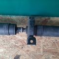 40100-STX-A52 | Карданный вал задний ACURA MDX (YD2) 06-13 - Превью 4