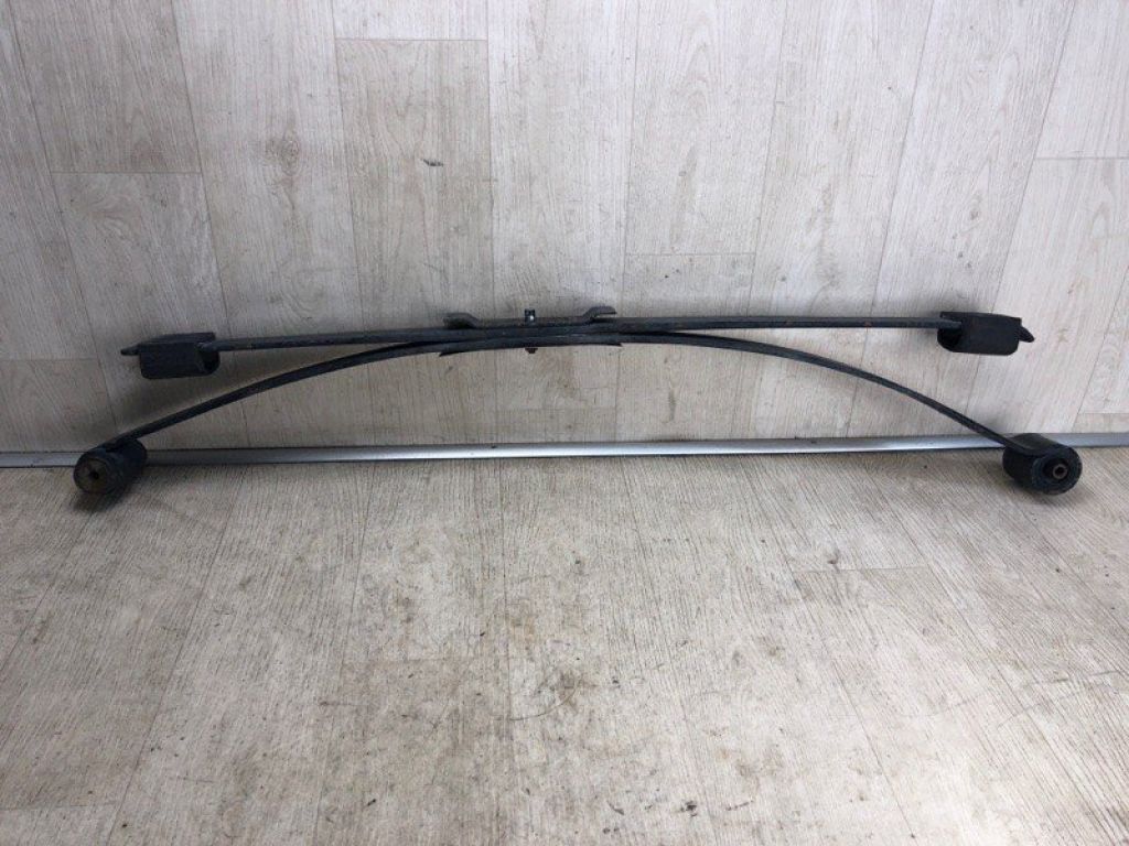 55020-3LM0B | Ресора задня NISSAN NV200 USA 13-