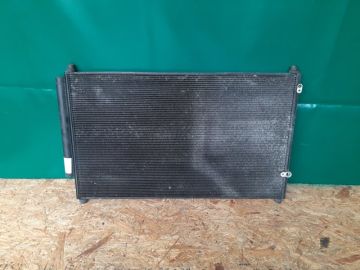 Радіатор кондиціонера ACURA MDX (YD2) 06-13