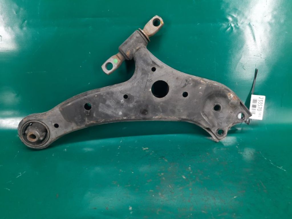 48069-0T011 | Важіль передньої підвіски нижній лів. TOYOTA VENZA 09-16