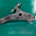 48069-0T011 | Важіль передньої підвіски нижній лів. TOYOTA VENZA 09-16