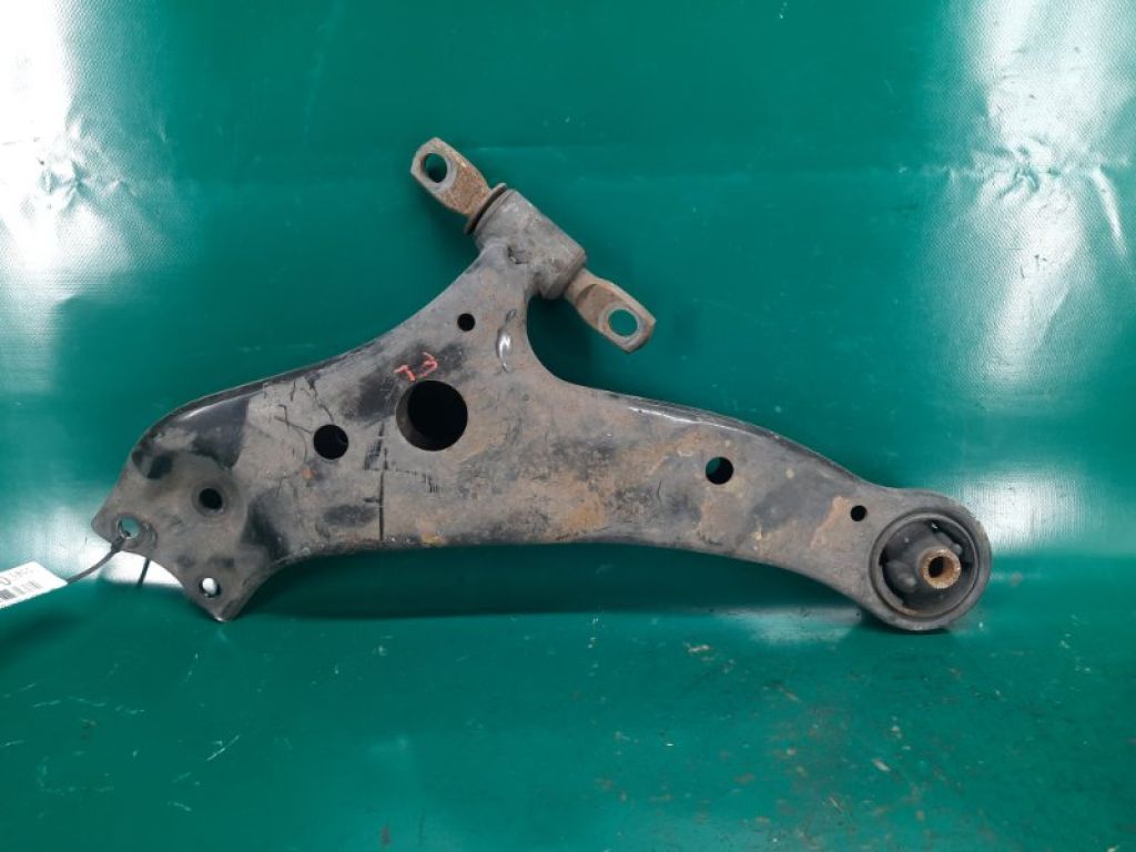 48069-0T011 | Важіль передньої підвіски нижній лів. TOYOTA VENZA 09-16 - Фото 2
